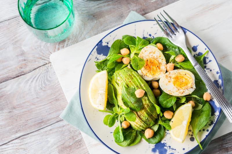 Snídaně, která po 40 změní vaše tělo: Nutriční tajemství, o kterém se málo mluví