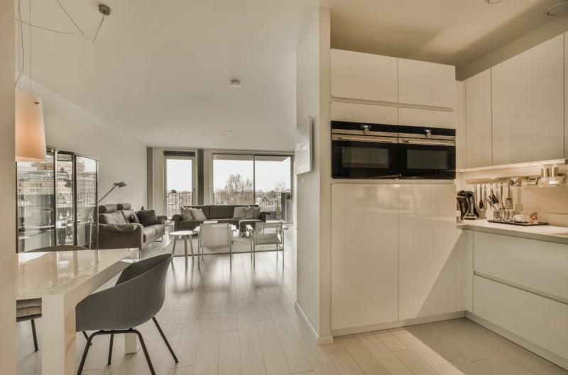 Jak zařídit byt stylově a levně, aby přinesl vyšší nájem