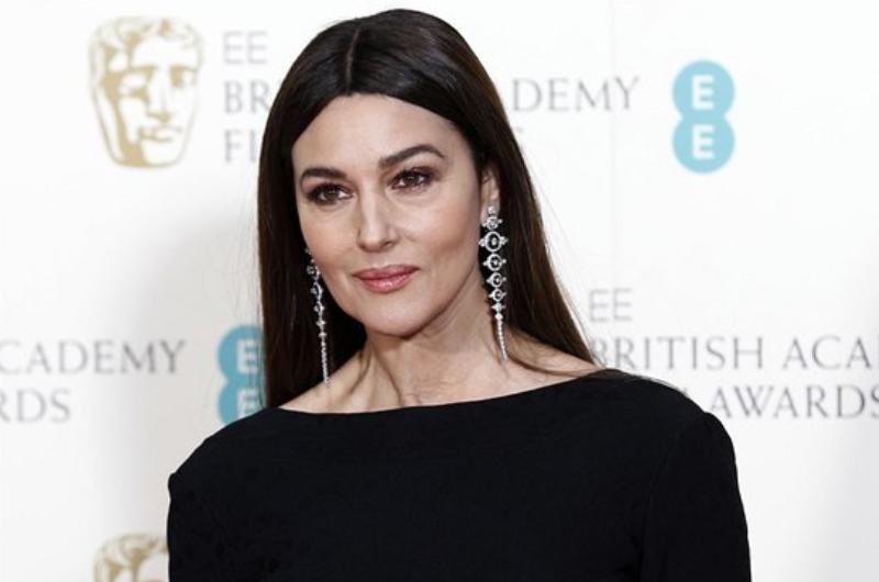 Monika Bellucci šokuje svým tajemstvím: Takto se stravuje, a proto i po 60 vypadá jako bohyně