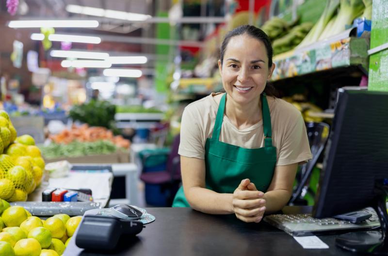Jedna věta u pokladny mi zkazila celý den. Kde končí humor a začíná ponižování?