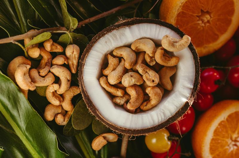 Odborníci se shodují: Nejlepší zdravá svačina není ovoce ani jogurt, ale něco jiného