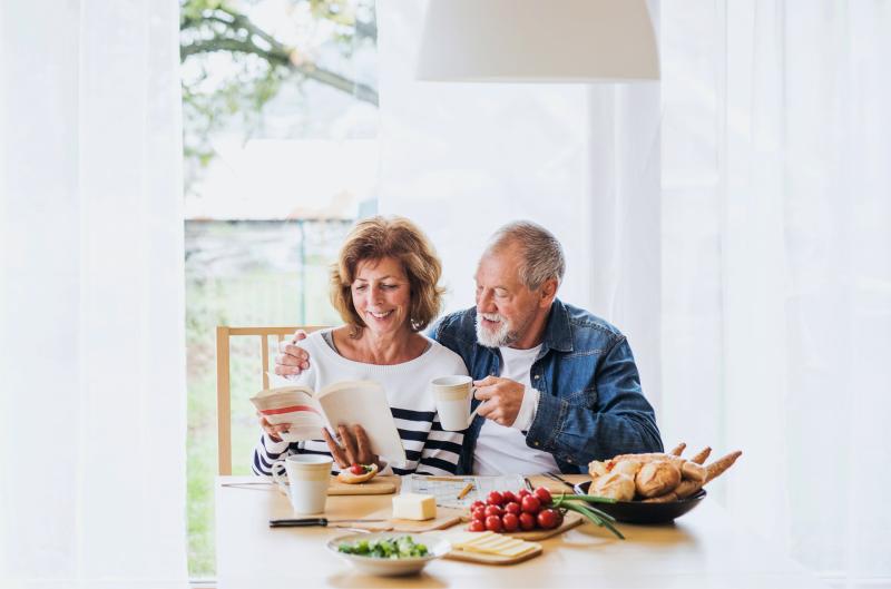 Co jíst po šedesátce pro zdravé cévy: nejlepší potraviny proti cholesterolu