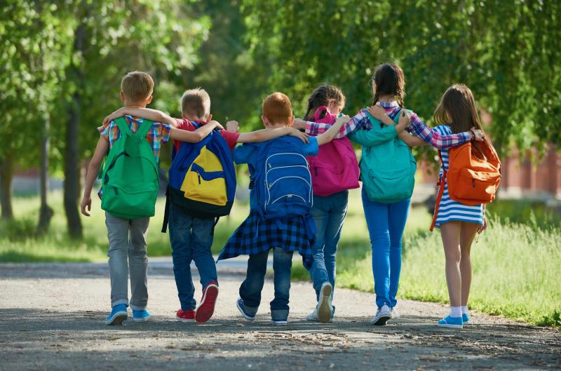 Kdy čeká školáky nejdelší volno? Přehled prázdnin 2025/2026 pro rodiče i děti