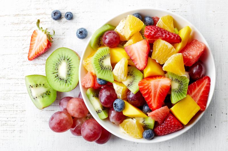 Tajný vitamín P v čaji a ovoci: Posiluje cévy, chrání srdce a zpomaluje stárnutí