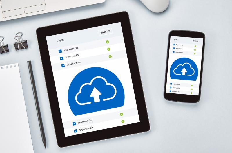 Zapomeňte na plnou paměť! Které úložiště nabízí nejvíc prostoru  a zdarma