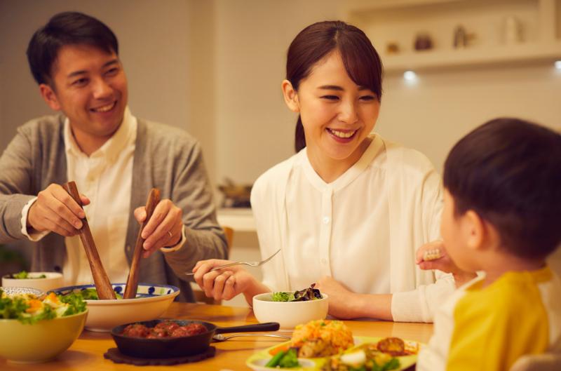 Jezte jako Japonci: Jak princip hara hachi bu pomáhá udržet si váhu i zdraví