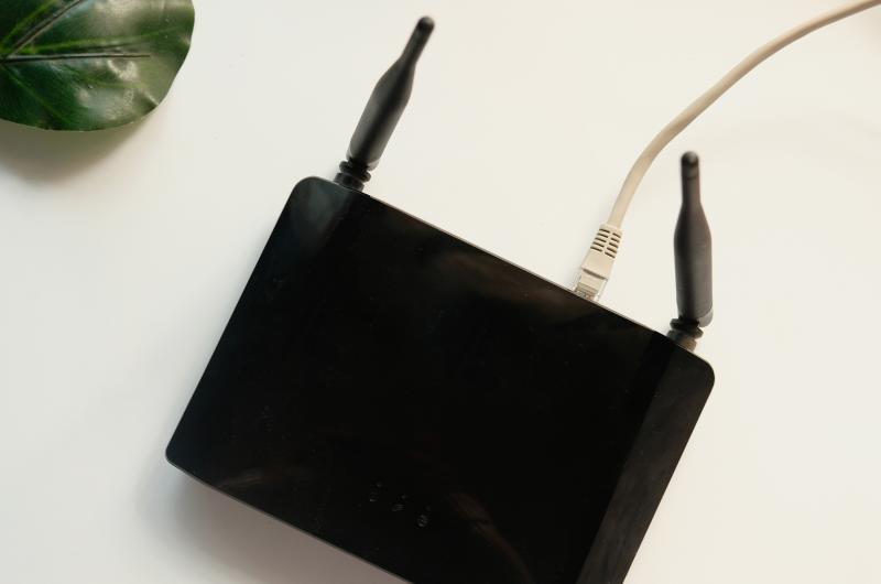 Když zapnete tento spotřebič, vaše Wi-Fi umírá. A přitom ho používáte každý den