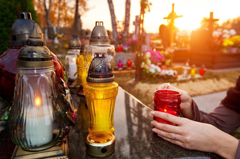 Temná tajemství Dušiček: Staré pověry, které stále ovlivňují náš život