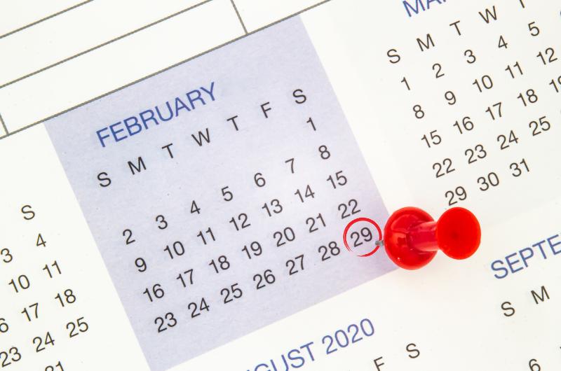 Proč existuje přestupný rok a co by se stalo, kdyby neexistoval? Odpověď vás možná překvapí