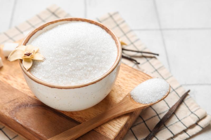 Zapomeňte na kupovaný! Takto si doma vyrobíte pravý vanilkový cukr, který voní i chutná jako z reklamy