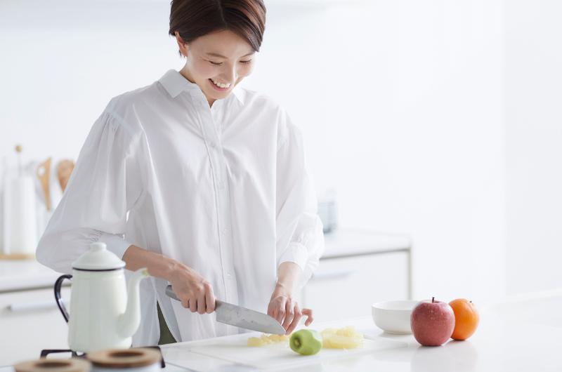 Toto ovoce Japonci jedí každý den: 5 druhů, které přirozeně posilují imunitu a omlazují tělo