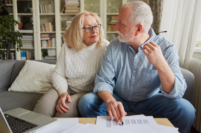 Změna výplat důchodů v roce 2026: Úřad potvrdil nové termíny