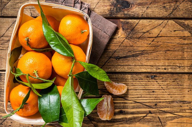 Jak dlouho vydrží mandarinky? Nejčastější chyby, kvůli kterým plesniví