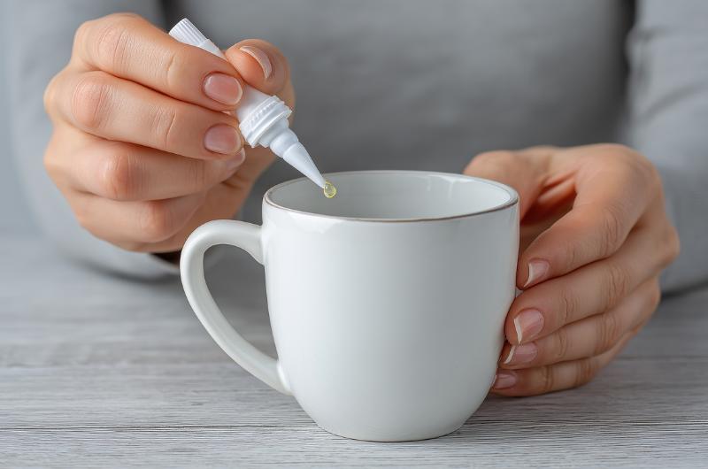 Dietní past, o které se nemluví: Sladidla mohou vyvolat chuť k jídlu