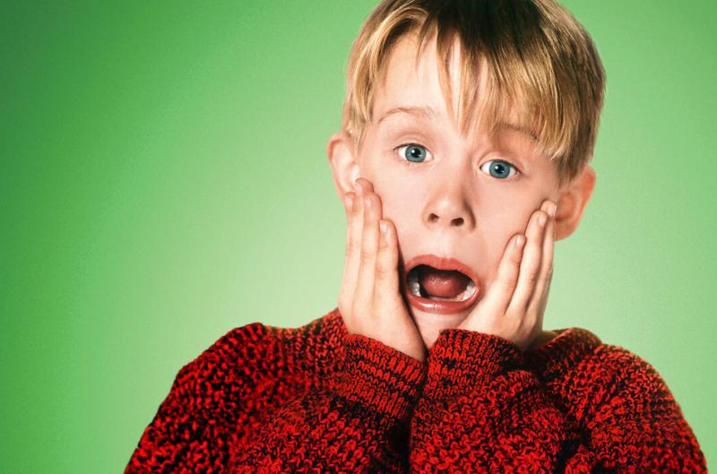 Filmové hlášky, které dělají Vánoce. Tyhle znáte nazpaměť!