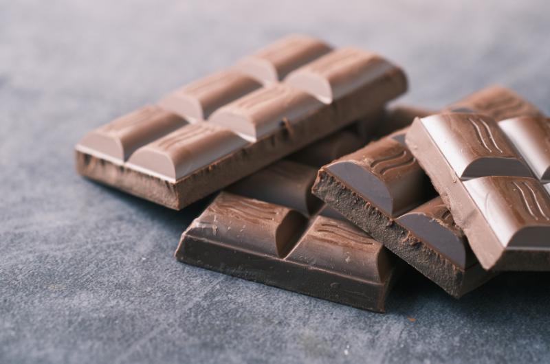 Hořká čokoláda skrývá něco, co většina lidí vůbec netuší. Vědce to překvapilo