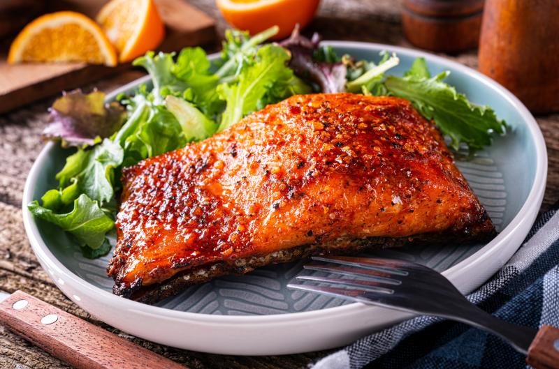 Potraviny pro zdraví mozku: Co jíst, aby paměť, soustředění i myšlení fungovaly lépe