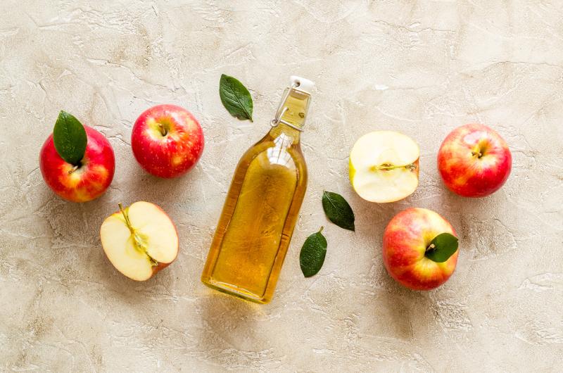 Jablečný ocet jako tichý strážce zdraví: Levná surovina, kterou Češi často podceňují