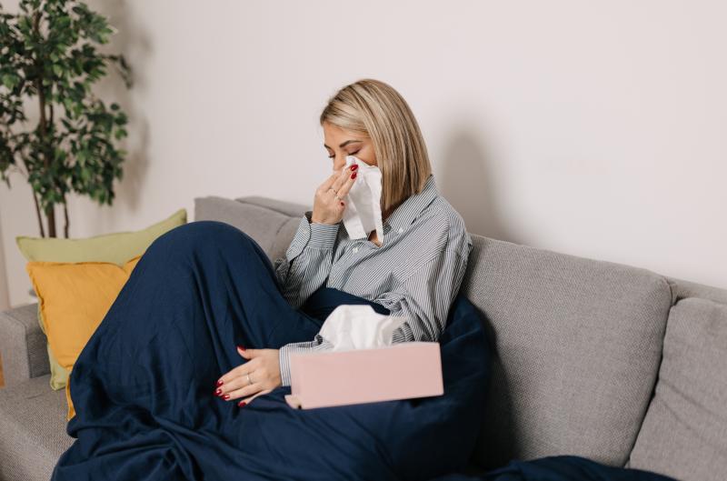 Jak uvolnit dutiny během 10 minut: Tipy, které zvládnete doma