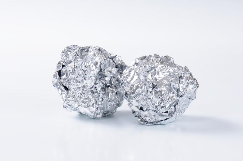 Tenhle trik s alobalem lidé zkouší přes noc. Ráno bývají překvapeni