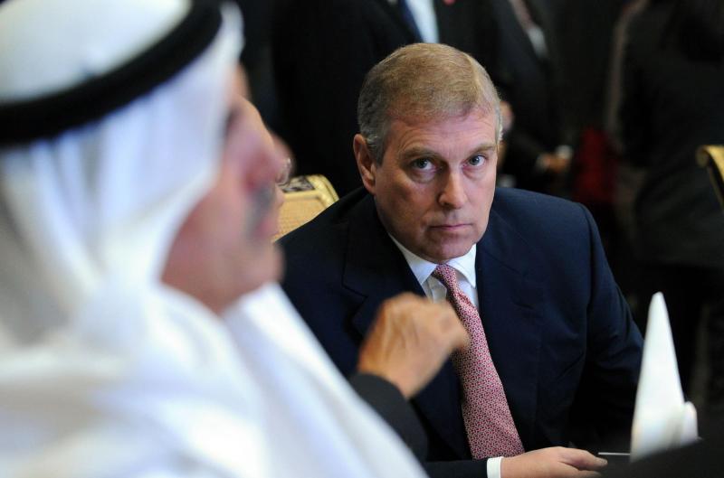 Kauza Epstein má dohru: Bývalý princ Andrew se po 20 letech stěhuje z královské rezidence