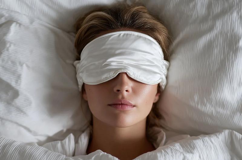 Dlouhověkost: Nenápadný zvyk před spaním může zkrátit život