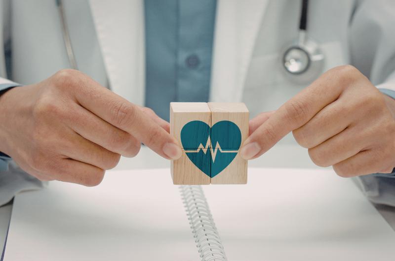 Každodenní návyky ovlivňují zdraví vašeho srdce víc, než si myslíte