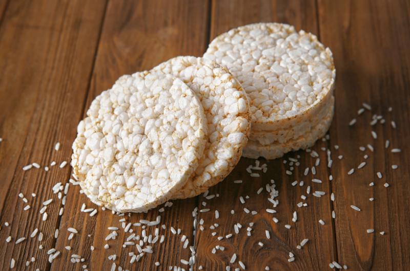 Ryžové chlebíčky jako dietní zázrak? Možná si jen škodíte