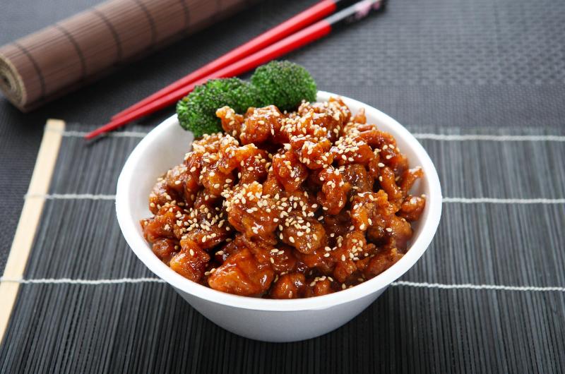 Kuře na asijský způsob: 3 rychlé recepty, které zvládnete i ve všední den