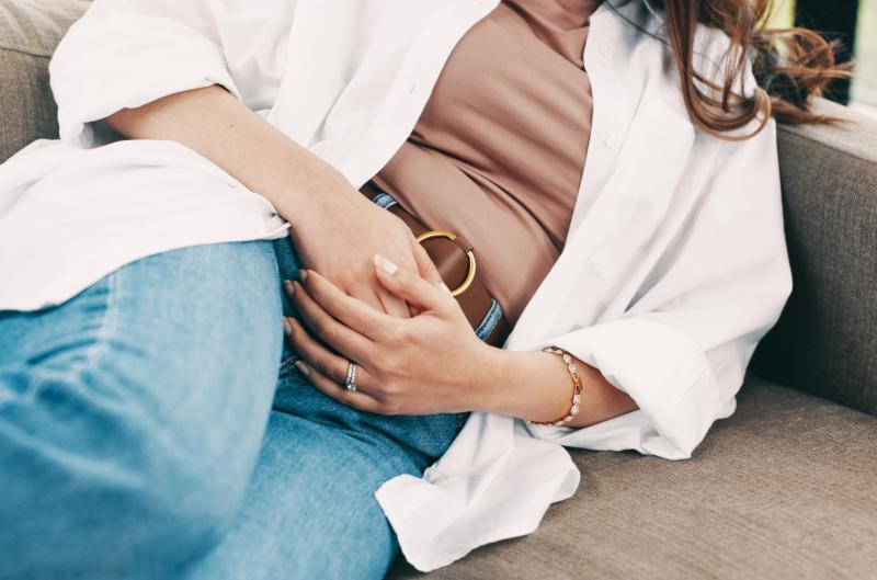 Nafouklé břicho po jídle: Tyto 3 chyby v kombinování potravin jsou nejčastější příčinou