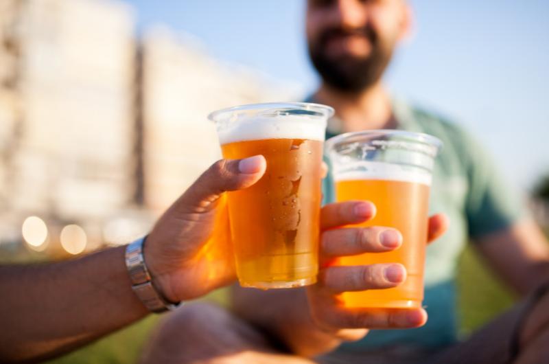 Pivo jako zdroj vitaminu? Nová studie zní lákavě, ale lékaři brzdí nadšení