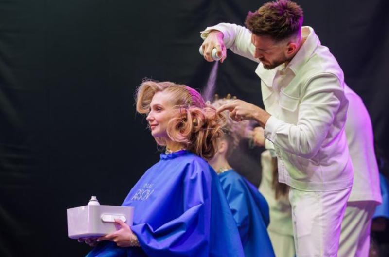 Co nabídne FOR BEAUTY 2026? Tomáš Arsov, kosmetické novinky, mistrovství v líčení a další