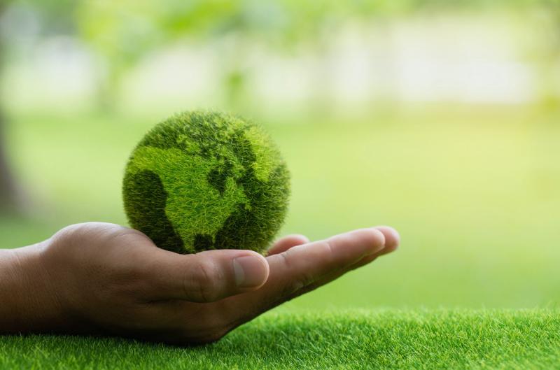 Den Země: 5 „ekologických“ návyků, které naší planetě naopak škodí