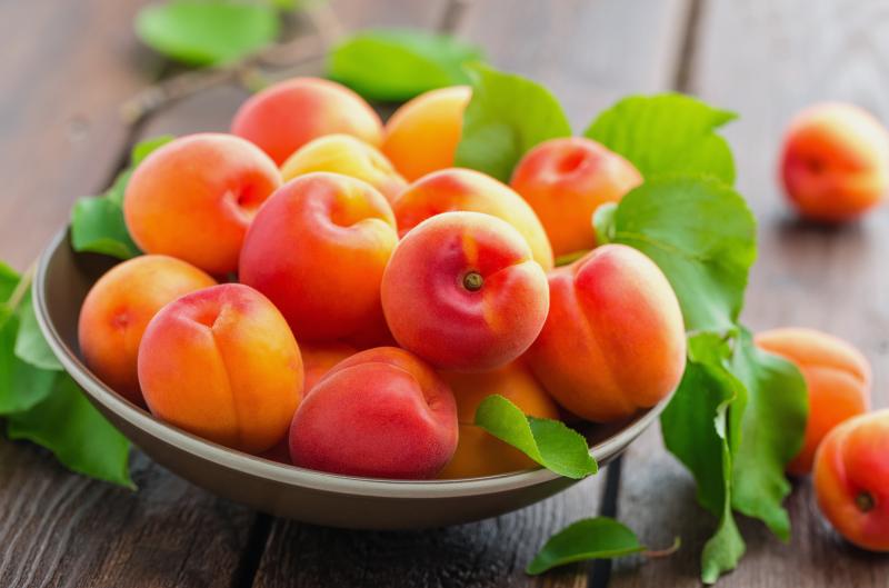 Velké meruňky ze zahrady? Dodržte tyto 3 kroky a úroda vás překvapí