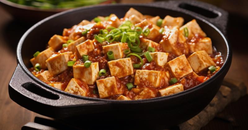 Tofu každý den: Co dělá s tělem pravidelná konzumace tofu a kdy si dát pozor?