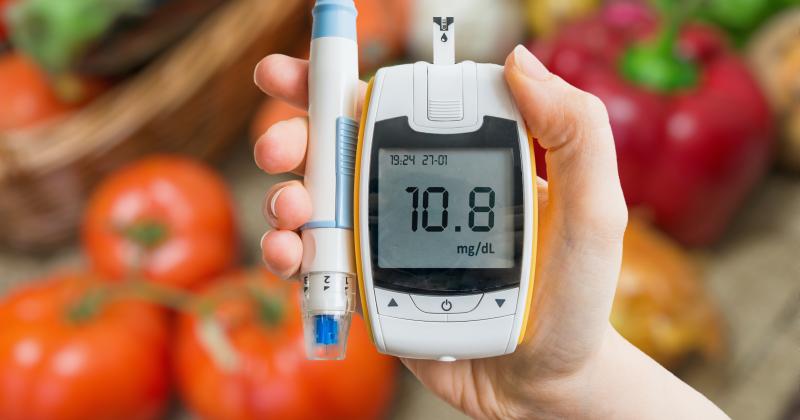 Péče o diabetes každý den: 4 kroky, které pomáhají udržet cukr pod kontrolou