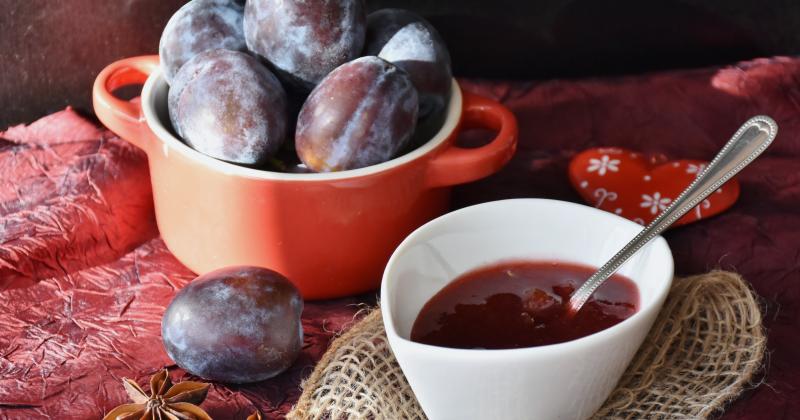 Domácí povidla jako od babičky: Tento recept vás dostane do kolen