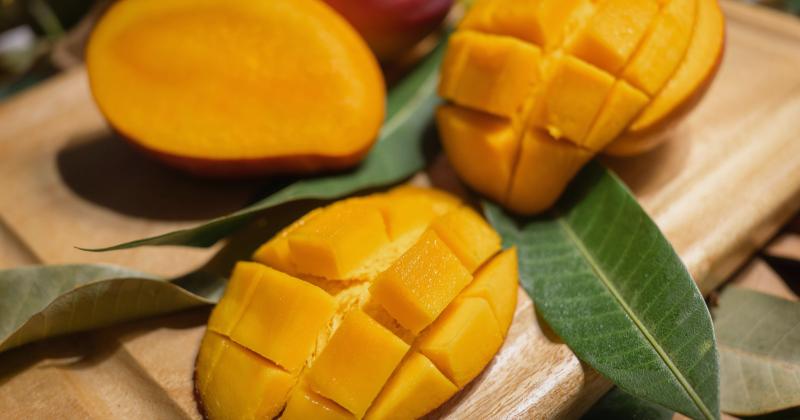 Milujete mango? Takhle ovlivňuje hladinu glukózy a zdraví