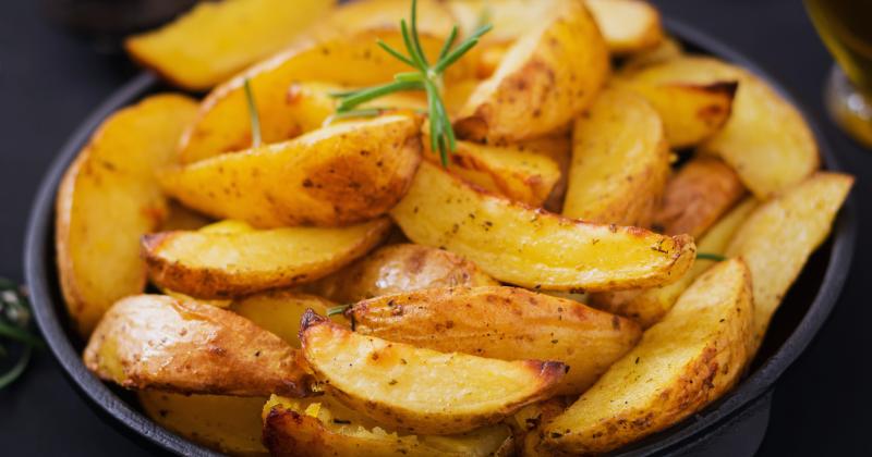 Brambory: zdravotní benefity a nutriční hodnota, která vás překvapí