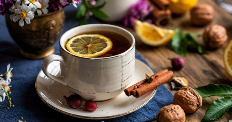 10 potravin, které přirozeně posílí vaši imunitu a ochrání zdraví