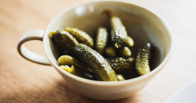 Okurky před jídlem: Může tahle jednoduchá rada pomoci stabilizovat hladinu cukru v krvi?