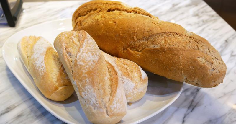 Nejčastější chyby při skladování pečiva: Tohle z něj dělá gumu nebo plíseň