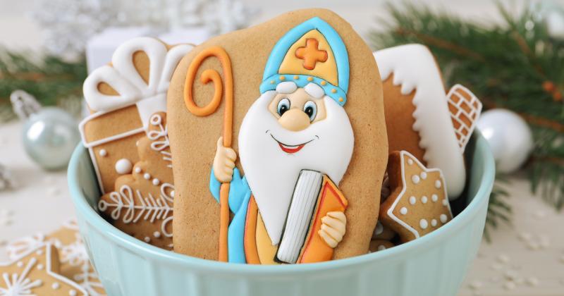 Kdy chodí Mikuláš 2025: Letos přijde ve čtvrtek 5. prosince