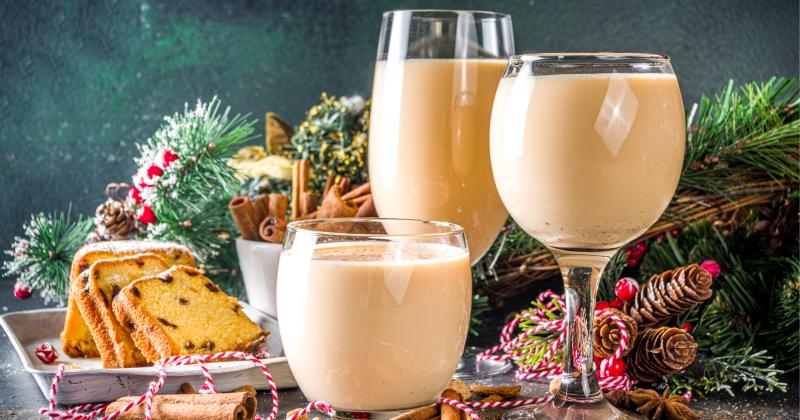 Domácí Baileys za 5 minut: Recept, který chutná lépe než originál