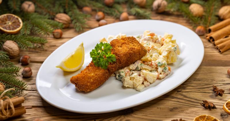 Štědrý den není náhoda: Proč jsou pro Čechy Vánoce právě 24. prosince