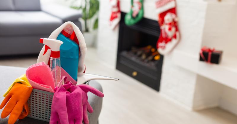  Proč se 22. prosince muselo uklidit? Důvod vás možná překvapí