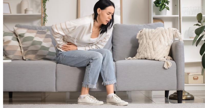 Slinivka vysílá varovné signály: O Vánocích je lidé často ignorují