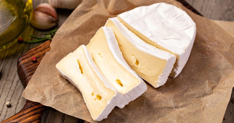 Hermelínová pomazánka: Silvestrovská klasika, bez které se neobejde žádná oslava