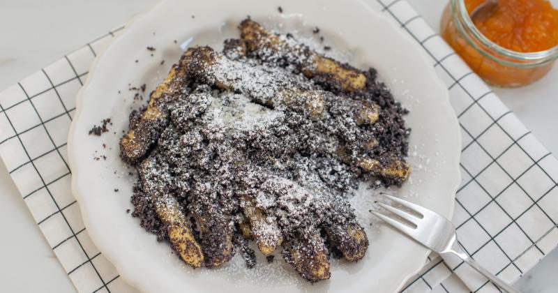 Tradiční šulánky jako od babičky: Recept, který chutná po dětství