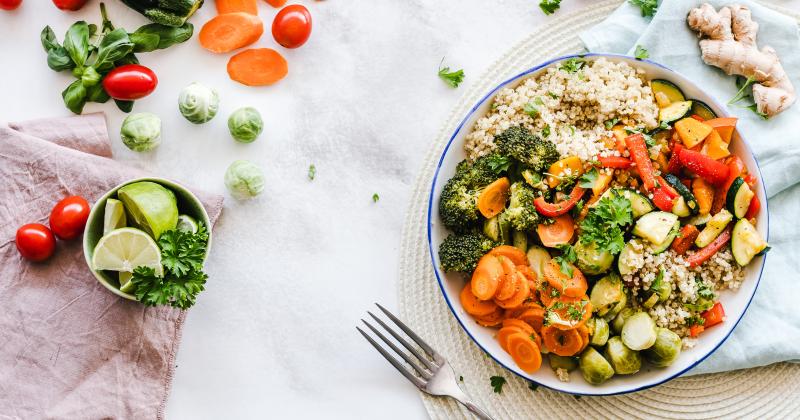 Máte málo vlákniny? Tělo vysílá jasné signály, které většina lidí přehlíží